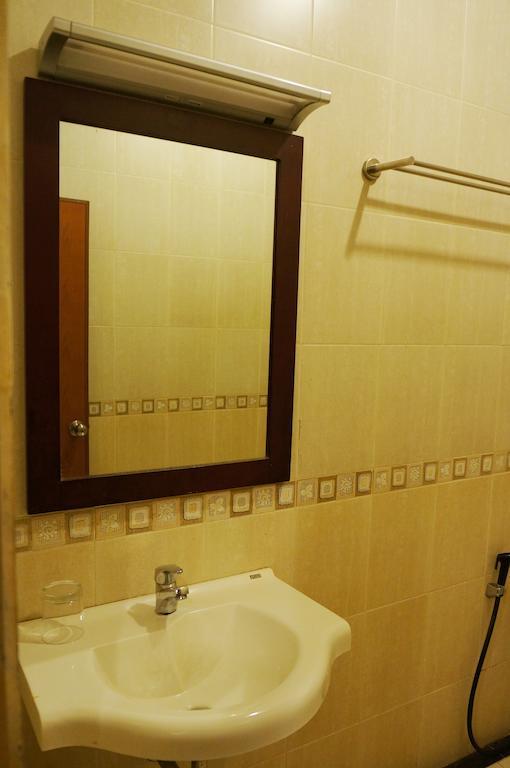 Hotel Feodora Airport Palembang Pokoj fotografie