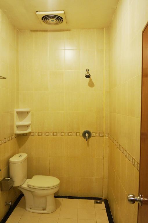 Hotel Feodora Airport Palembang Pokoj fotografie