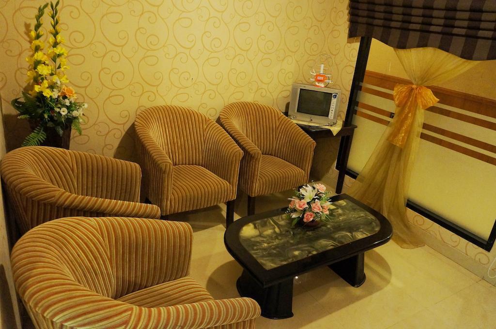 Hotel Feodora Airport Palembang Exteriér fotografie