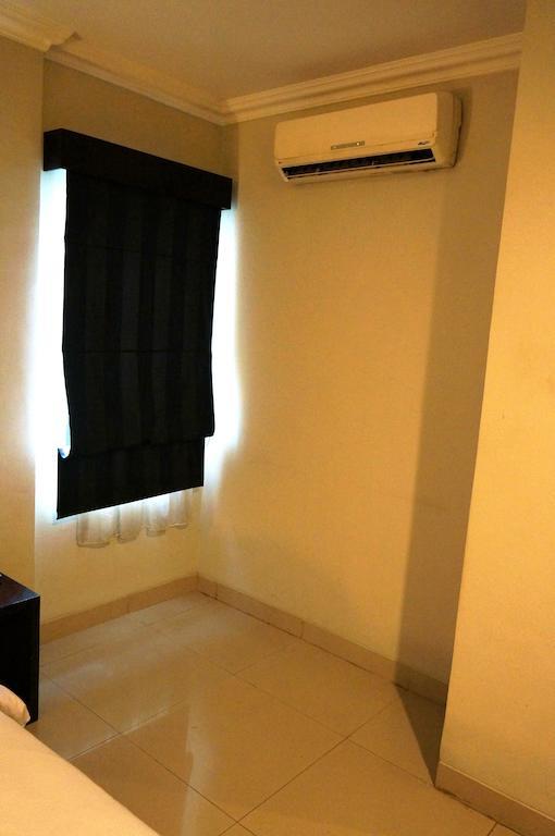 Hotel Feodora Airport Palembang Exteriér fotografie